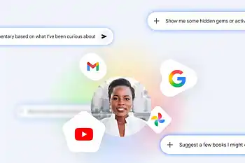 Google Gemini's Personal Intelligence is now available for UAE users, but there's a catch