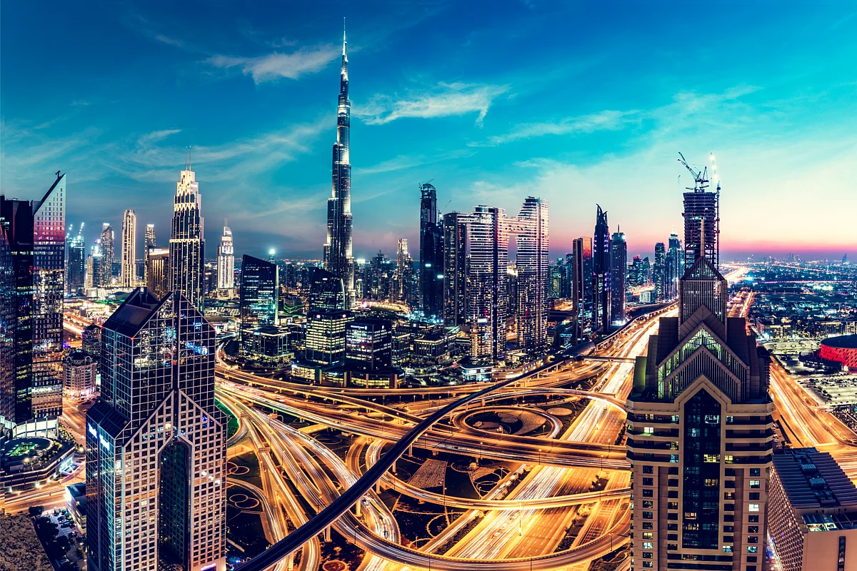 Dubai office prices jump 29% as investors chase prime assets amid tight supply