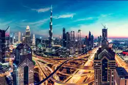Dubai denies report of explosions in Downtown area