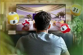 UAE Lottery announces winning numbers in second Wednesday Lucky Day draw