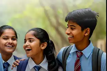 UAE: CBSE Class 10 results 2026 declared early for all students