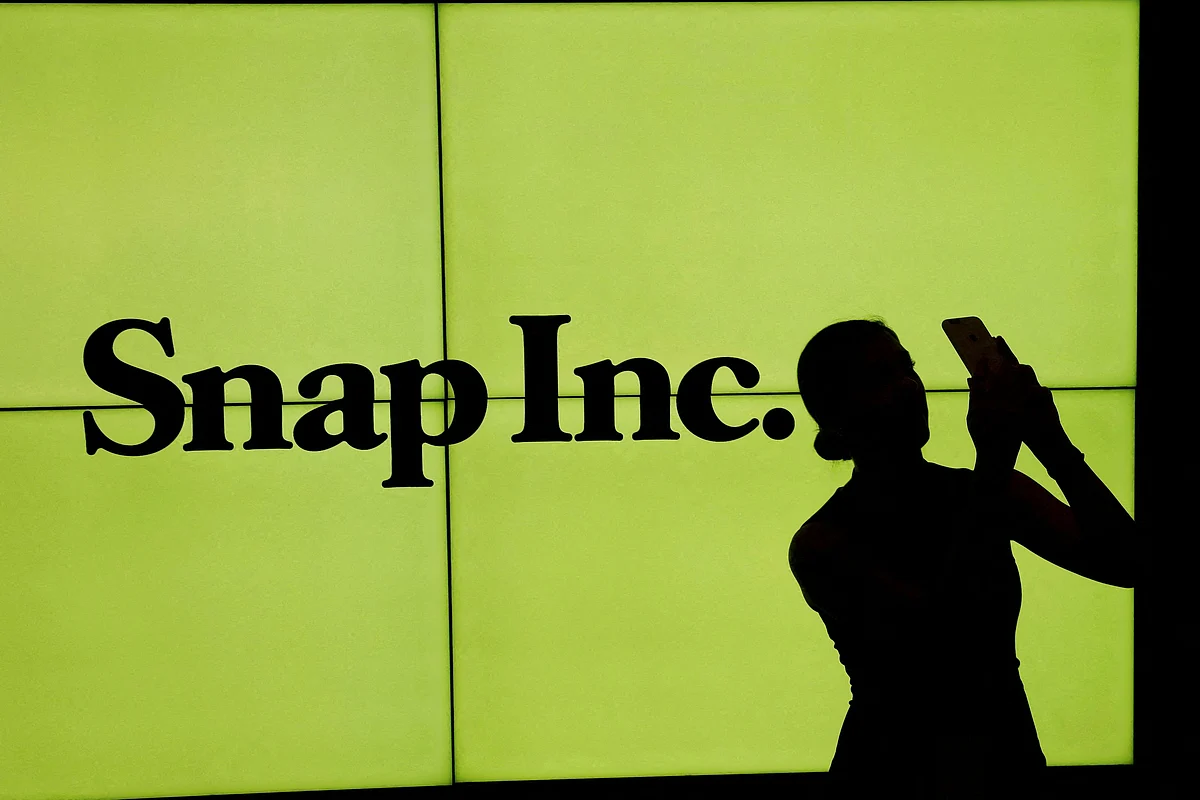 Snap to cut 1,000 jobs after activist pressure, bets on AI efficiency