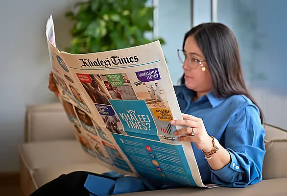 Clarity in chaos: How the UAE keeps people informed when it matters most