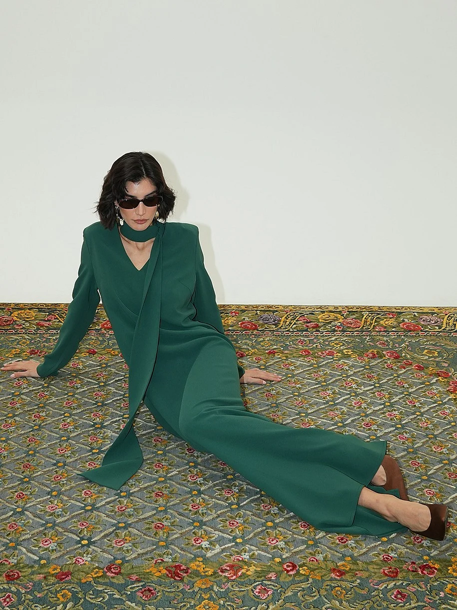 UAE: Regional fashion finds new strength within a changing landscape