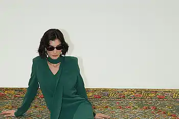 UAE: Regional fashion finds new strength within a changing landscape