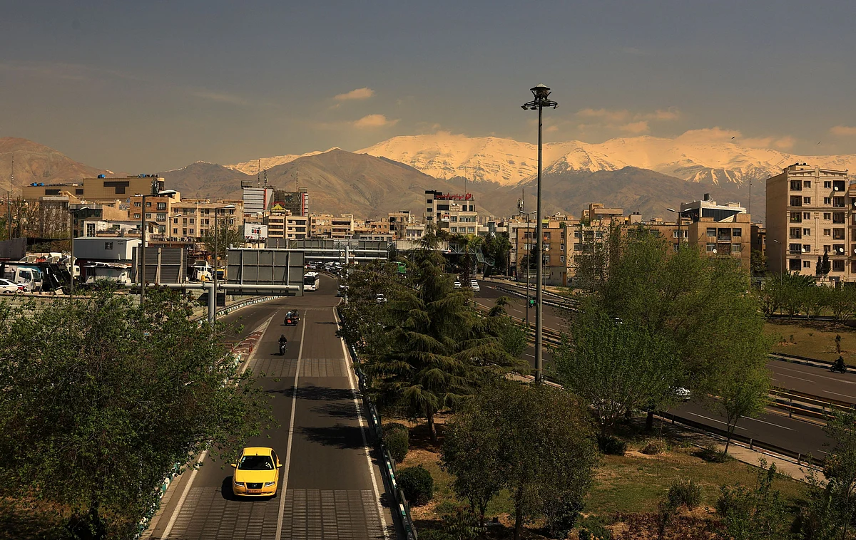 Iran-US yet to agree on details of nuclear issues, senior Iranian ...