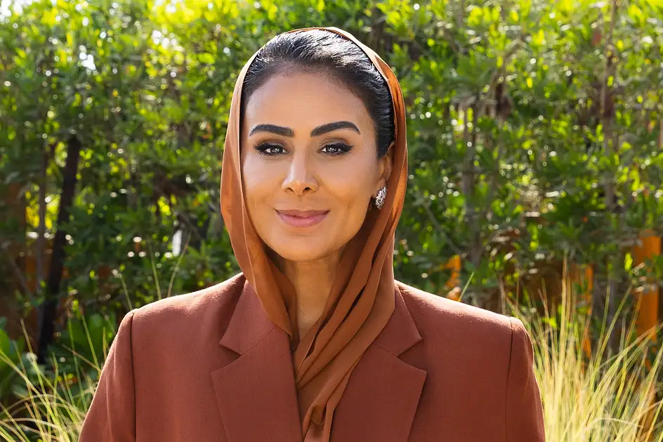 'Across the UAE, there is a sense of gratitude towards those who serve in defence of the nation': Sheikha Alia bint Khalid Al Qassimi
