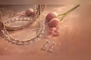 Tanishq unveils Navya, its latest gold and diamond collection for Akshaya Tritiya