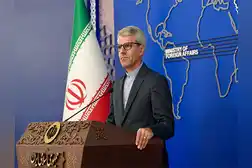 'No decision' on whether Tehran will attend next round of US talks, says Iran foreign ministry