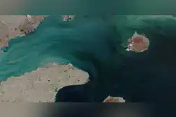 Iran military command says has closed Hormuz again over US blockade