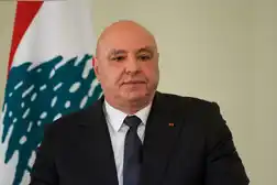 Lebanese President says aim of talks to 'halt hostile actions, end Israeli occupation'