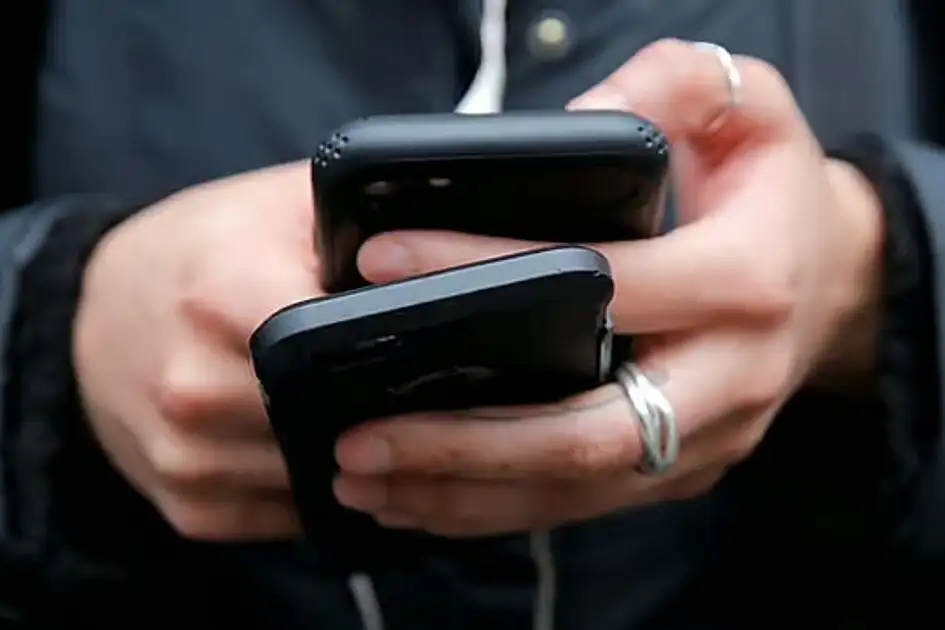 'Outstanding payment' texts? Parkin warns Dubai residents against fake ...