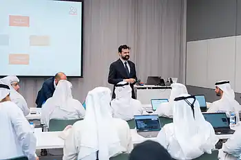 Initiative to train, license 500 Emirati tax agents over next 3 years kicks off