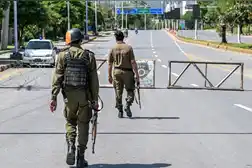 Trump says US envoys heading to Pakistan on April 20 with ‘reasonable’ deal on table