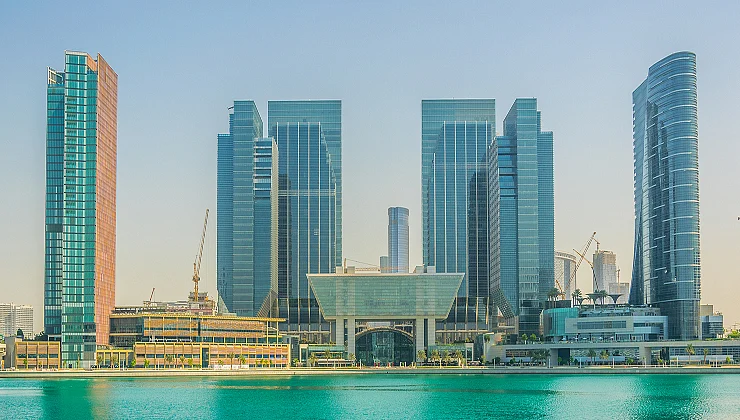 UAE sovereign strength holds firm as Fitch highlights GCC resilience