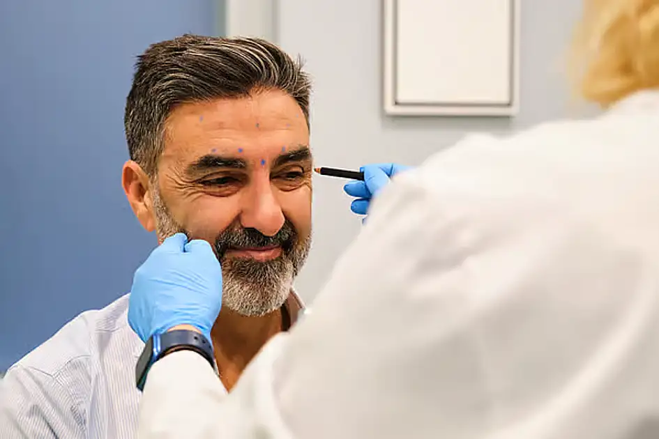 Dubai Botox discounts: Clinics see more men seeking ‘subtle’ treatments ...