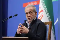 Pezeshkian says Trump has ‘no justification’ to deny nuclear rights to Iran