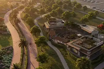 Work from park in Dubai: Public parks to offer workspaces for residents