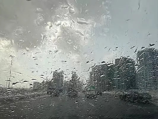 UAE weather: Chance of rainfall; temperatures to decrease in some areas