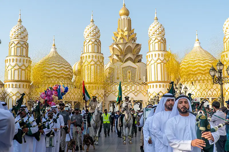 Time In Uae Now What's new in UAE in October: Global Village reopens, Dubai Fitness ...