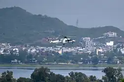 Lebanese President says aim of talks to 'halt hostile actions, end Israeli occupation'