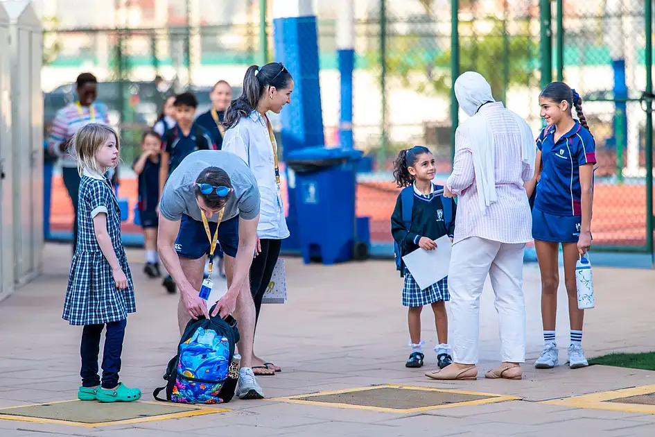 What UAE parents can expect to pay this term: School fees, bus charges ...