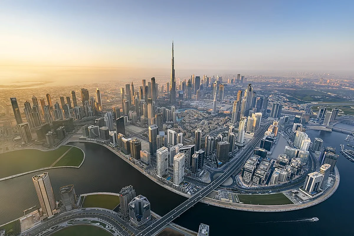 Dubai property owners not willing to significantly reduce price, says repor