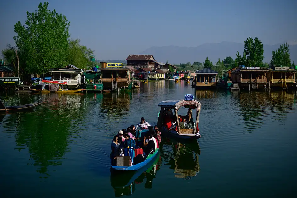 Kashmir Assembly Demands Immediate Statehood Return, Sparks Central Government Showdown