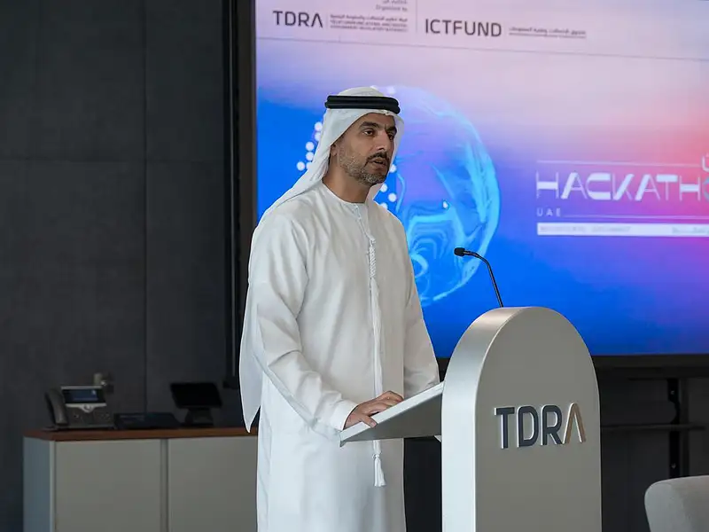 UAE Hackathon 2026: 9th edition launches with 'Making Impact' theme ...