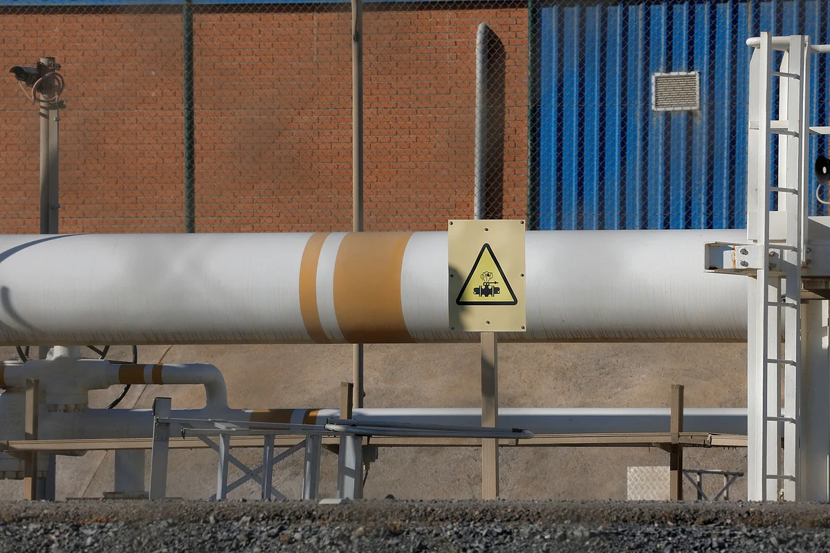 Can Algeria replace the Gulf to meet Europe’s energy needs?