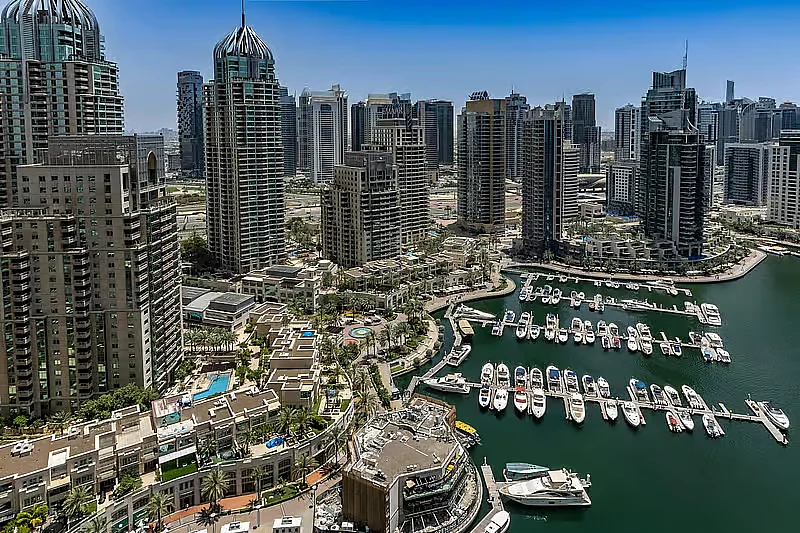 Rents in Dubai: Landlords pricing units correctly are able to let as market softens