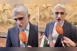 US extends ceasefire; Iranian ambassador says 'ready' if they want war