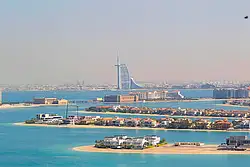 Dubai luxury villa rentals surge as wealthy tenants drive record rents