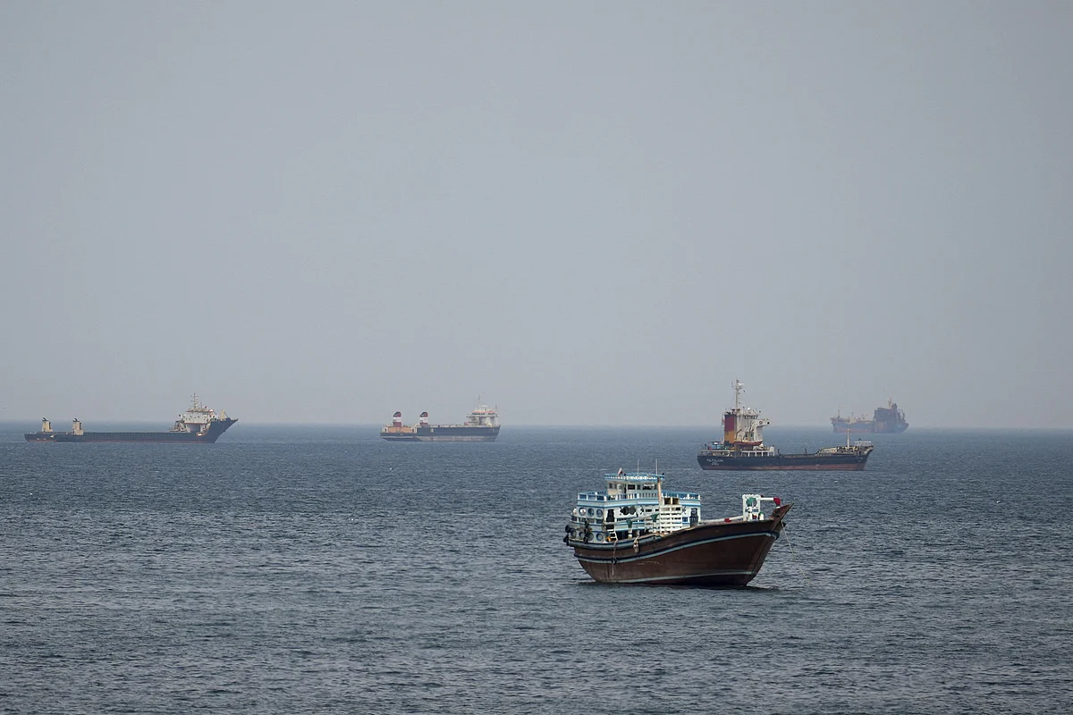 Open or shut, the Strait of Hormuz may not go back to normal