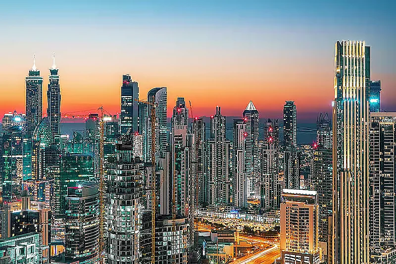 Dubai Metro Gold Line to lift property prices and rents by up to 30%