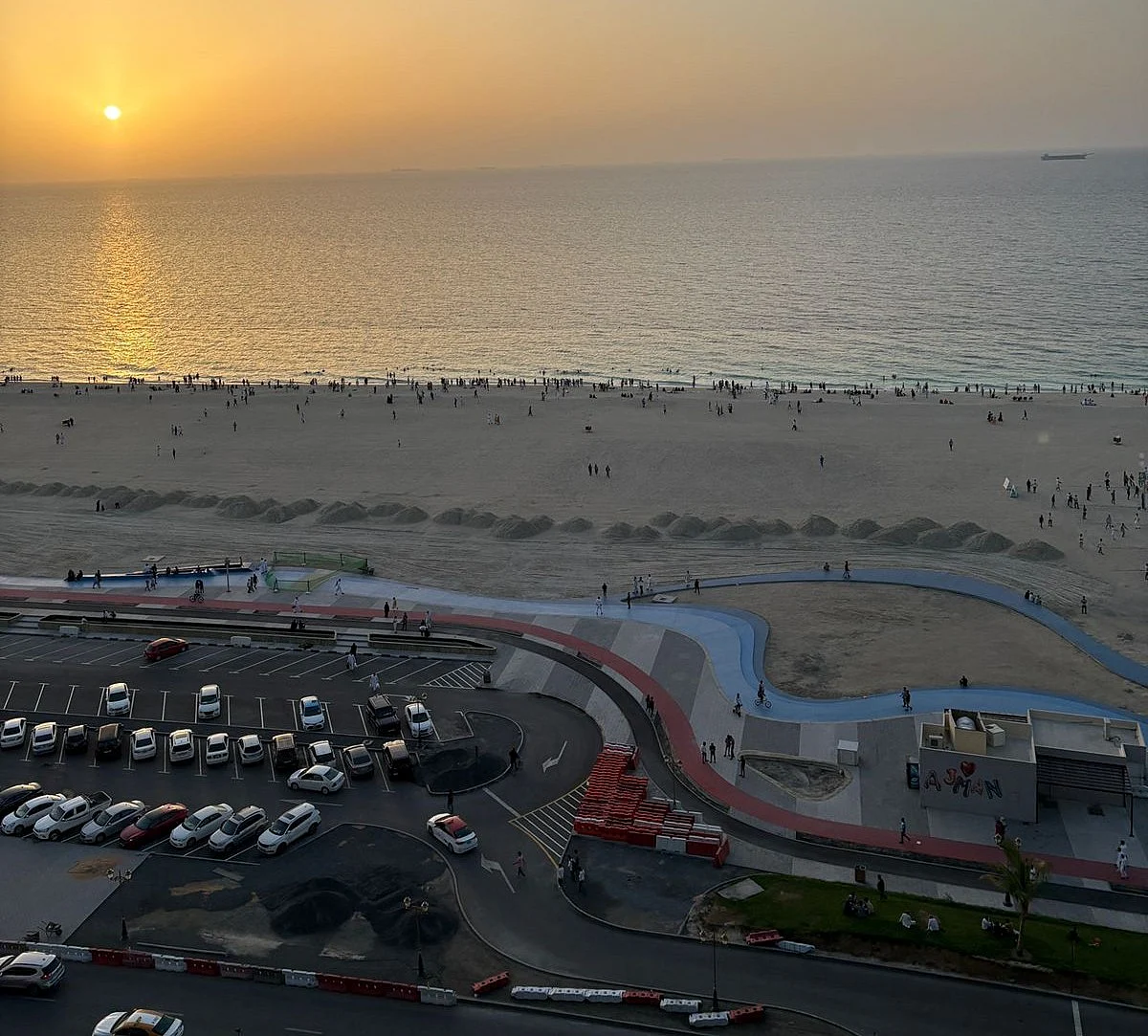 Free entry to museums, waiving fees: Ajman announces measures to boost tourism