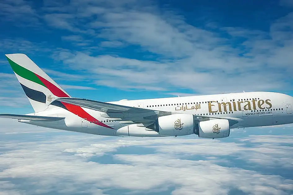 UAE airlines surpass 1,000 flights a day for first time since Middle East ...