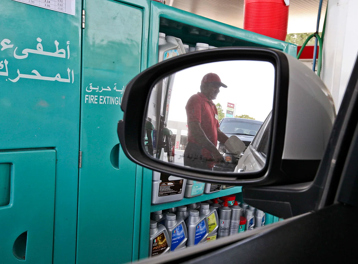 Will petrol prices in UAE increase, hit Dh4 a litre in May?