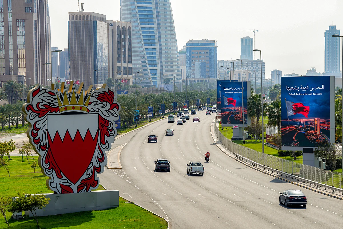 Bahrain revokes citizenships of 69 for glorifying Iranian attacks, spying