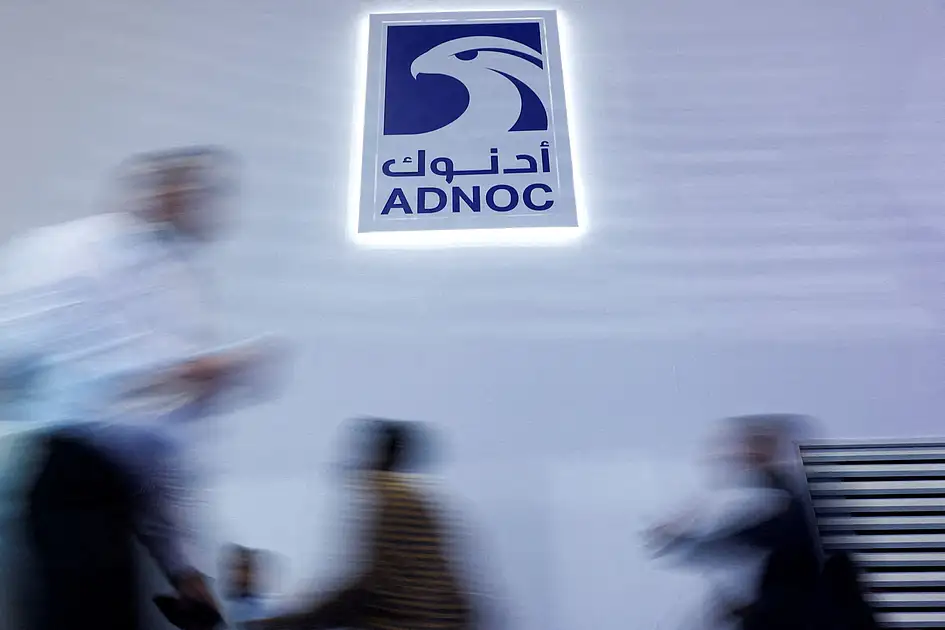 UAE says Iran fired drones at Adnoc oil tanker in Hormuz, no injuries