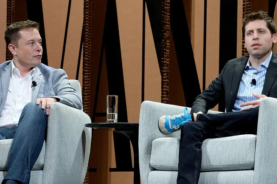 „Betrugsbetrug bei Altman“: Elon Musk stichelt vor dem Gerichtstermin ...