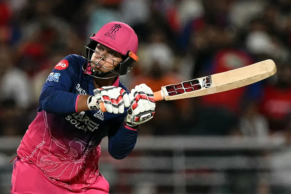 Can Sooryavanshi play Test cricket? AB de Villiers offers reality check ...