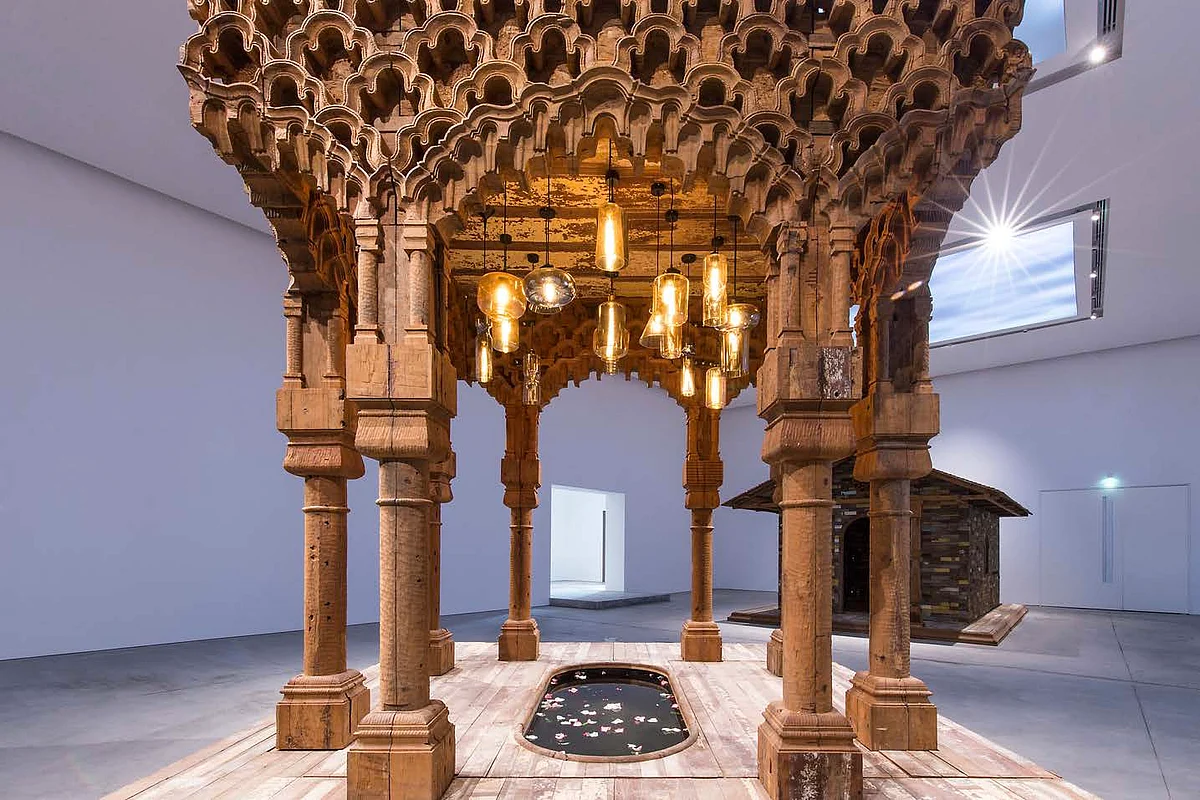 Art Dubai marks 20 years with free entry, special edition at Madinat Jumeirah