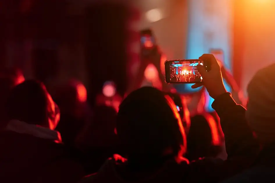 Dubai’s live entertainment scene: What makes an event 'memorable ...