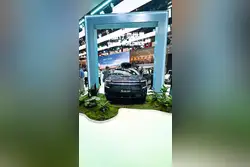 From test track to global stage: Inside the Soueast S08DM at Auto China 2026