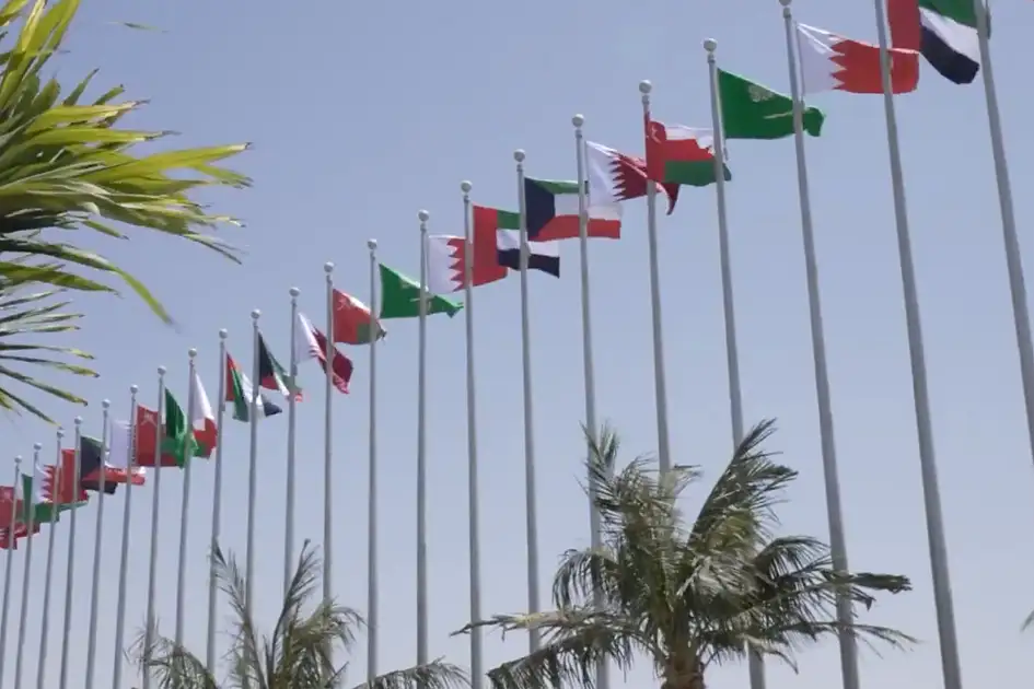 GCC Urges Iran to Rebuild Trust After Missile Strikes Highlight Security Fragility