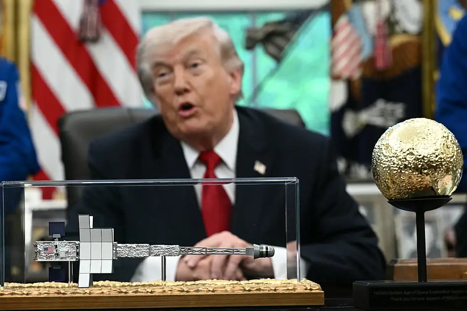 Iran talks are held by phone, Tehran now has to say 'we give up': Trump
