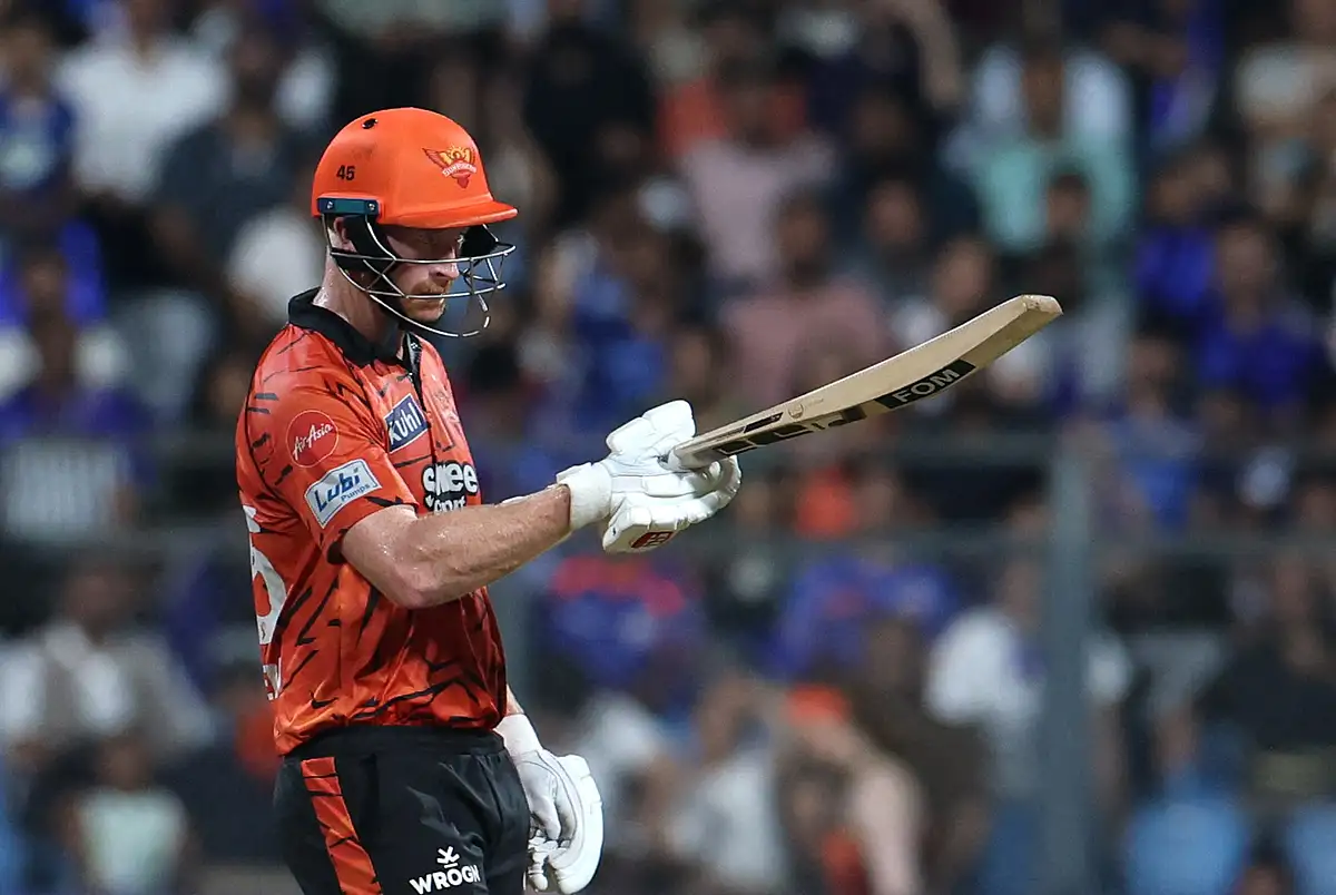 Rickelton's 123 in vain as Sunrisers chase 244 to hand Mumbai sixth defeat — image 2