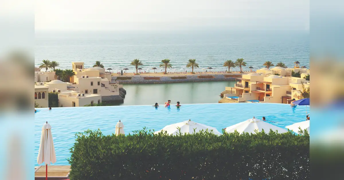 RAK tourism targets 3.5m visitors by 2030 with sustainable growth push