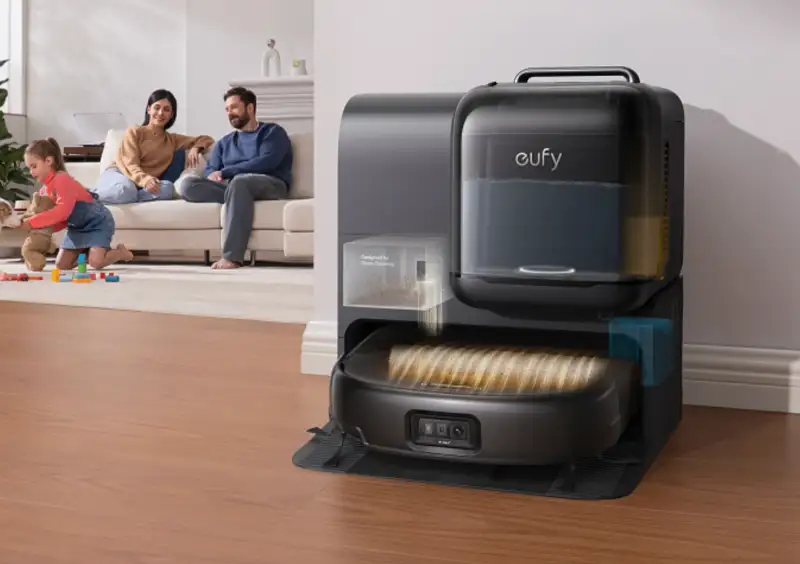 Should you spend Dh3,999 on this hybrid robot cleaner? | Khaleej Times